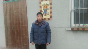 張學(xué)紅在河南安陽(yáng)為益農(nóng)“暴長(zhǎng)王”代言！